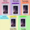 Universo en Linea Funda Acuatica Sumergible Protege Celular Playa Alberca