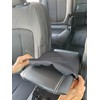 Car Console Covers Plus Made in USA Designed for Jeep