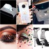 Nail Art Rhinestone Nail Art Rhinestone Kit 5 Boxes Multi