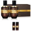 ISA KNOX Tervina LX Homme 2-piece set, 1 set / 이자녹스 테르비나 LX 옴므 2종 세트, 1세트