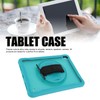 Tablet Multifunction Rugged Case Shockproof Drop Protection Tablet Protective Case