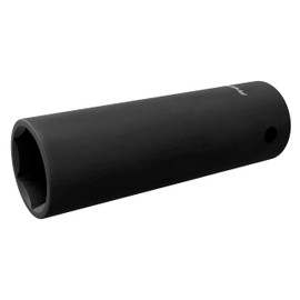 Sealey Is1217D Impact Socket 17Mm Deep 1/2Sq Drive