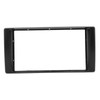 Car Radio Fascia Frame Dashboard Trim 2DIN Replacement for Camry(American