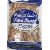 Trader Joe’s Peanut Butter Filled Pretzels Snack Nibbles 16 OZ