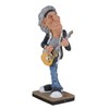 Vogler Funny Life Rockstar with Electric Guitar