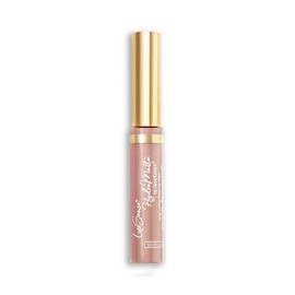SeneGence LipSense HydraMatte Long-Lasting Matte Lip Color, Bare Beauty, 6-Hour Wear, Waterproof and Transfer-Proof, Hydrating Formula for Soft Lips