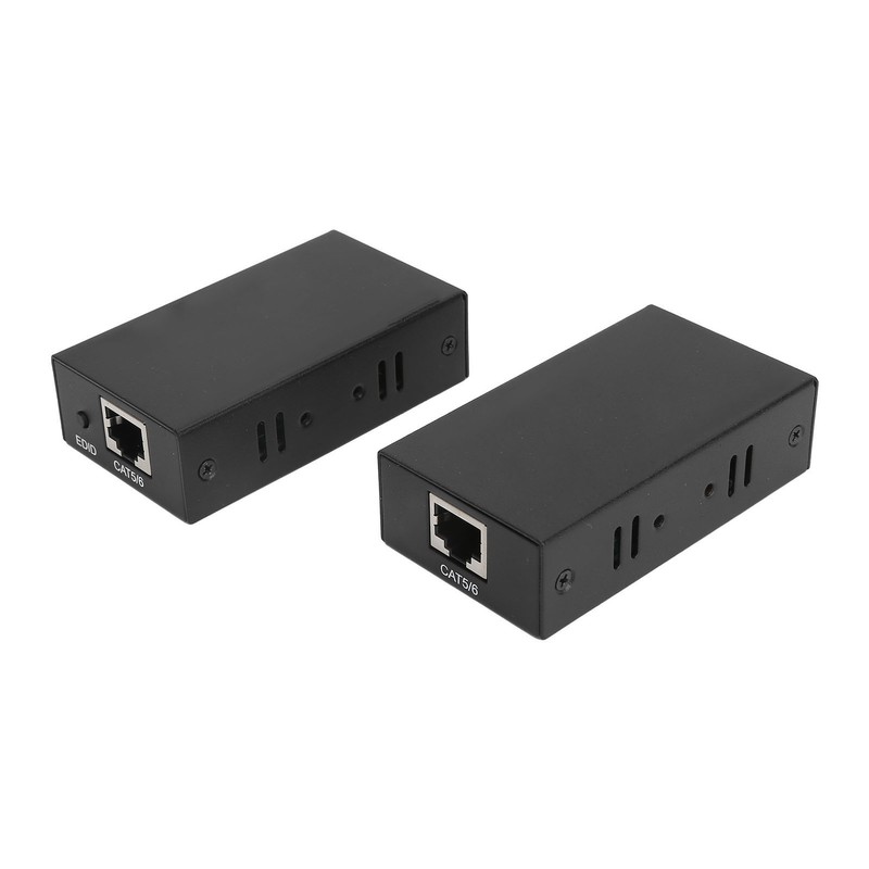 HD Multimedia Interface Signal Extender 1080P 196ft Signal Amplifier Repeater