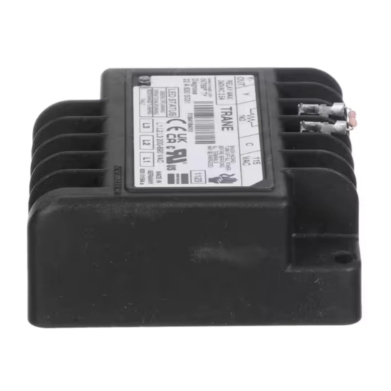 Trane Fits Trane MON00046, X13641084010, Phase Monitor, 3PH