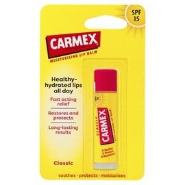 Carmex Buy Carmex Moisturising Lip Balm Stick 4.25g Online