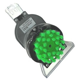 Spin Scrub Tool 302598001 Compatible with Hoover Turbo Scrub, Power Scrub, Power Scrub Deluxe, Power Scrub Elite, Dual Power Max Pet, SmartWash and SmartWash Pet & Spotless Carpet Washers