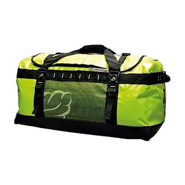 Arbortec Arborist Mamba Rope Bag Lime Kit Bag 70 Litre