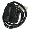 Cylinamn Left Handlebar Electric Shift Switch Fit for Honda Foreman