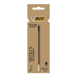 Refill Penne Bic Re New
