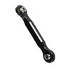 Steering Servo Linkage Tie Rod Aluminum Alloy RC Car Upgrade