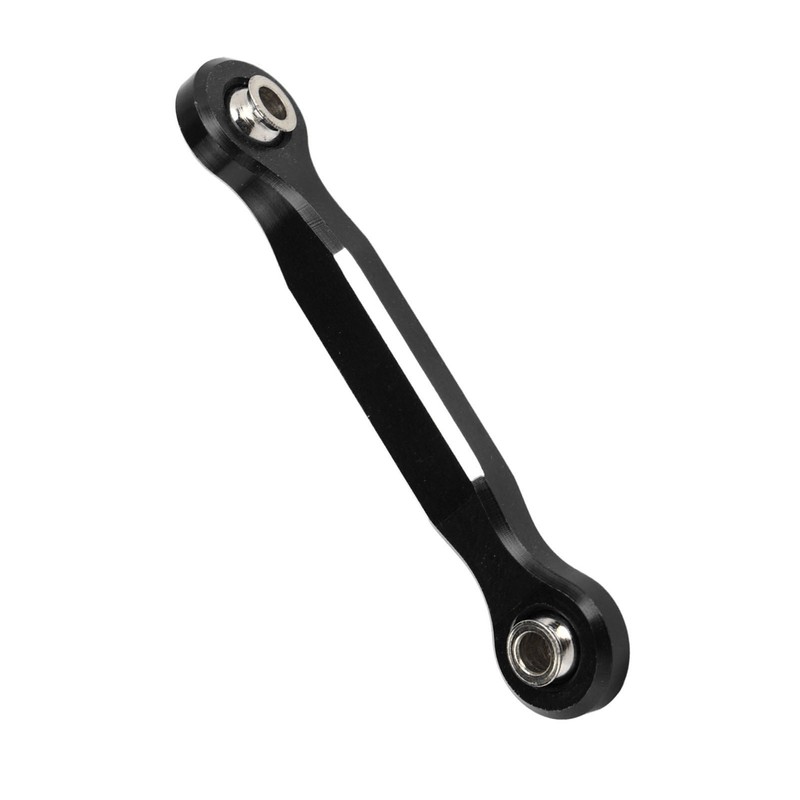 Steering Servo Linkage Tie Rod Aluminum Alloy RC Car Upgrade