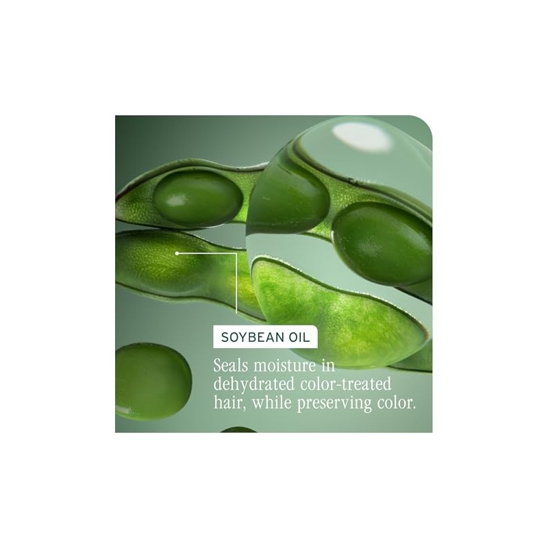 Biolage Shampoo ColorLast con Extracto de Orquídea | Limpia, Protege