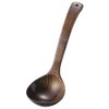 Brother Industrial Soup Ladle Large 28 cm 14054