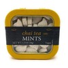 Chai Tea Flavored Mints, Vegan 1.2oz/34g Each – (Pack of