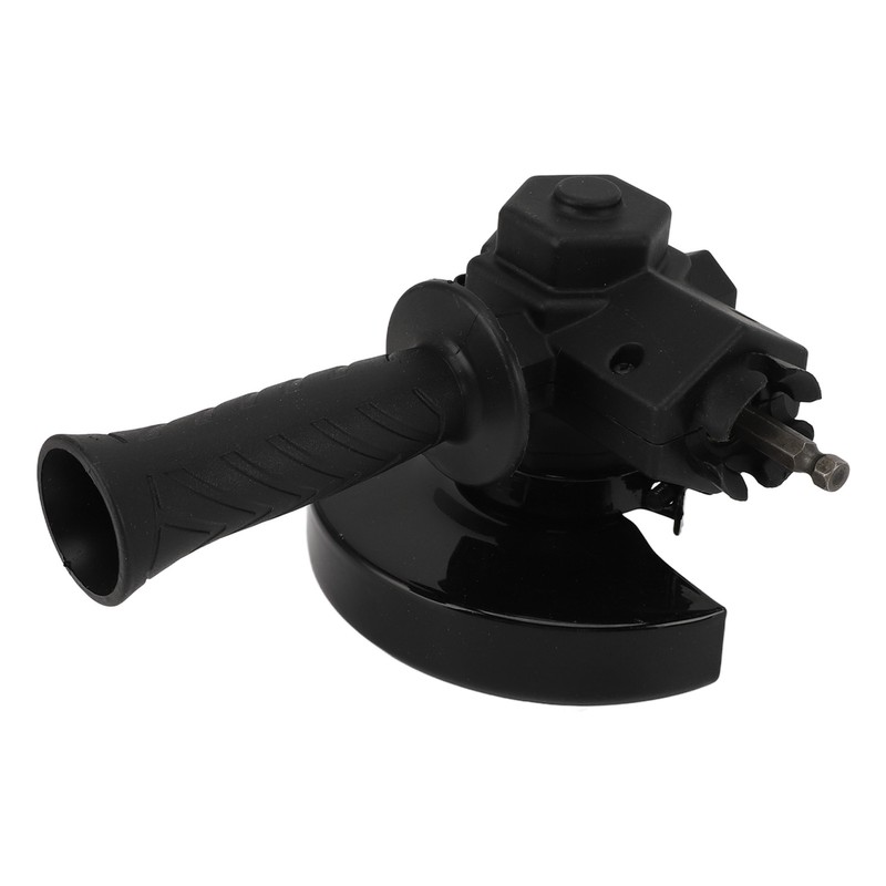 Drill to Angle Grinder Adapter ABS Steel Angle Grinder Converter