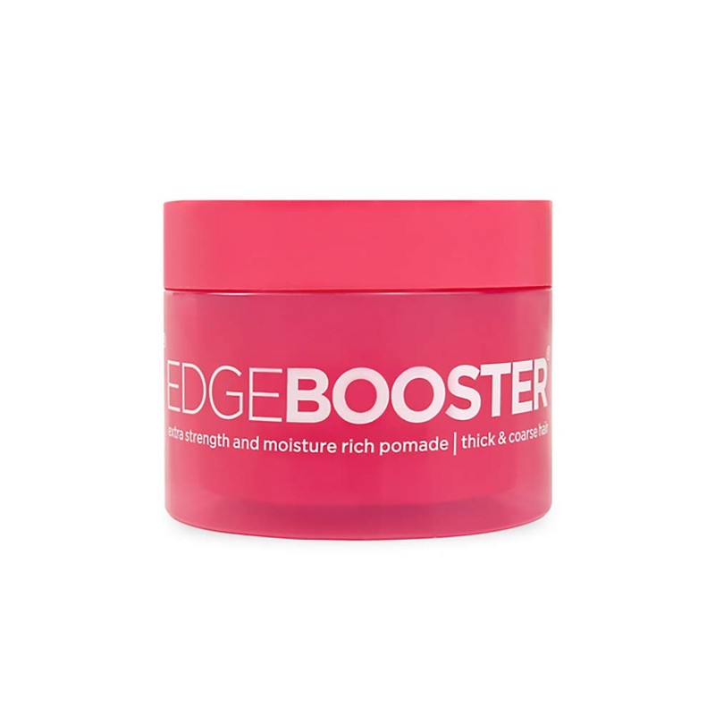 Edge Booster Style Factor Extra Strength Moisture Rich Pomade |