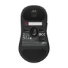 BenQ Japan BenQ ZOWIE U2 Wireless Gaming Mouse (Symmetrical/Approx. 60g/3395