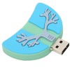U Disk USB2.0 3 Dimensional Practical Innovative Data Storage Gift