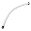 F Hole Humidifier Tube Rubber Cello Humidity Indicator Musical Instrument