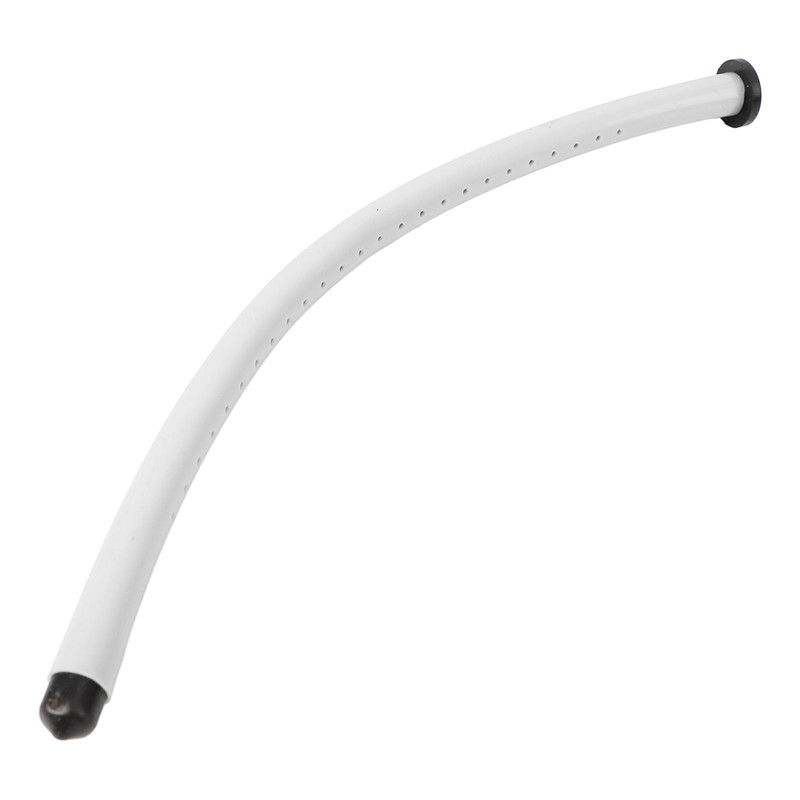 F Hole Humidifier Tube Rubber Cello Humidity Indicator Musical Instrument