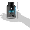 B Life Multivitamínico para Hombre 40 años con 180 cápsulas
