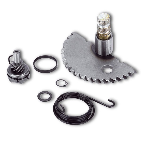 Kickstarter Speedfight 3 Kickstarter Shaft Jetforce Kickstarter Sprocket Kick Start