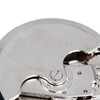 7120 Mechanical Watch Movement High Accuracy Metal Watch Replacement Movement