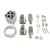Fiamma Caravanstore F35 Pro Roller Cover Left 13