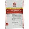 Lawrys Taco Seasoning Mix, 9 -Ounce Packages (Pack of 6)