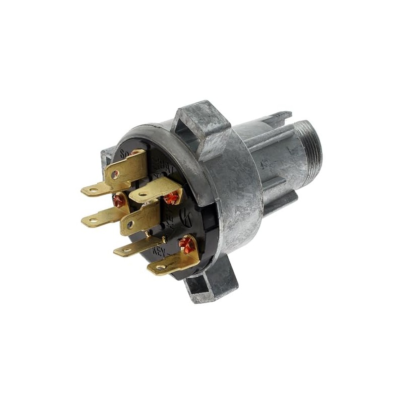 ACDelco Gold D1415B (12322801) Ignition and Start Switch