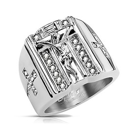 Tapsi´s Coolbodyart - Stainless Steel