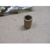 NA .876 ID x 1.128 OD x 2" LONG BRONZE