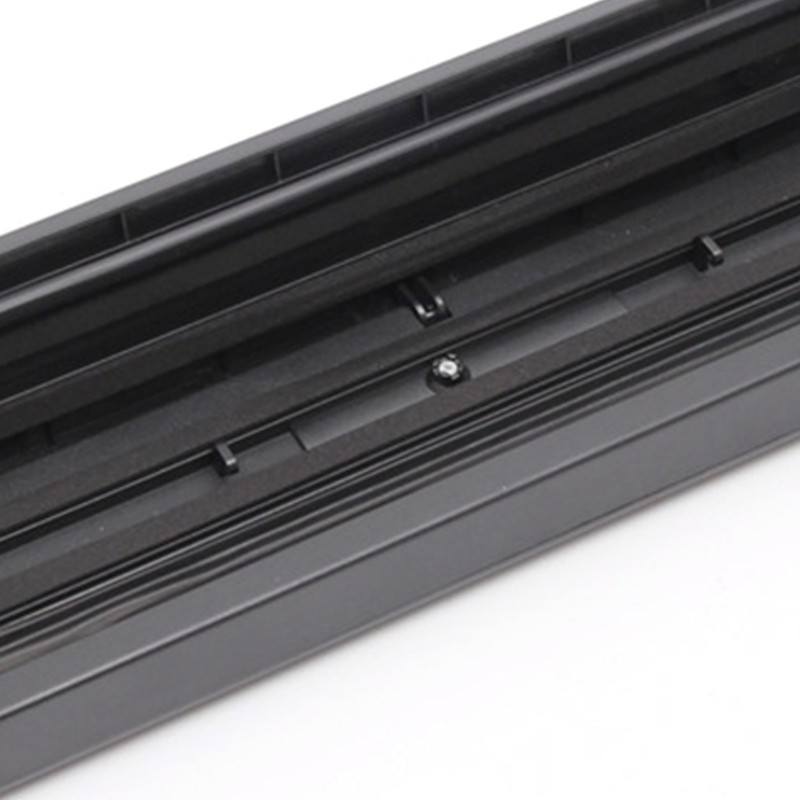 Vacuum Sealer 90W Sensitive Touch Button Automatic Vacuum Food Sealing