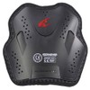 Komine SK-624 Black Inner Chest Armor Free Size 04-624