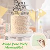 Baby Shower Games Set, Green Theme Baby Shower Game Cards,