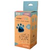 Giving Paws Dog Poop Bags - 20% Donated to Animal