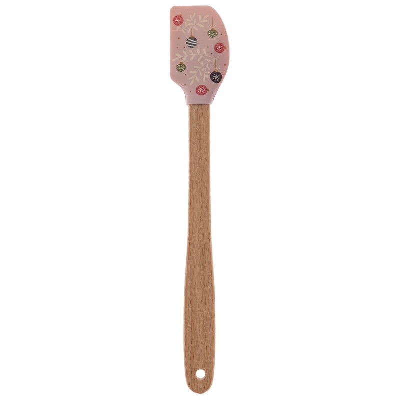 Karma Gifts, Oven Mitt and Spatula Set, Cat