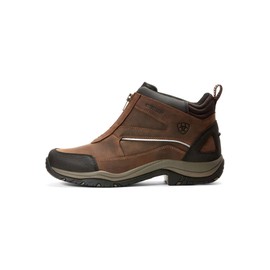 ARIAT Telluride Zip H20 Boots Copper Footwear UK Size - UK 10.5, Copper