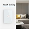 Smart Light Switch, LIVOLO WiFi Touch Wall Switch for Smart