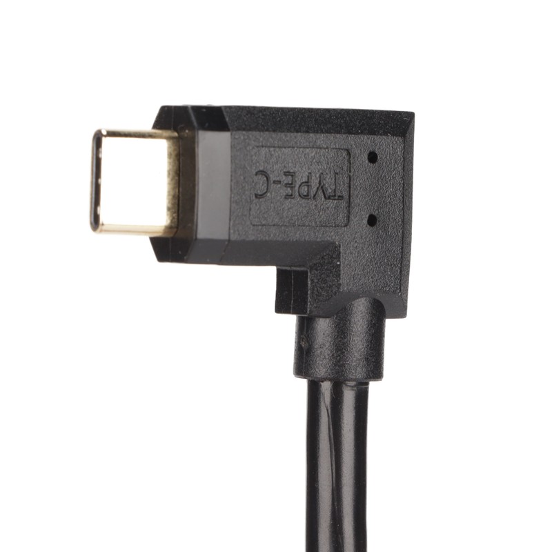 USB C Cable USB C to USB C 14K 60hz