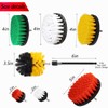 Drill Brush for Cleaning, 20 Pieces Drill Brush Set, Power
