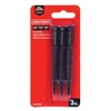 CRAFTSMAN Steel Nail Set, 3-Piece (CMHT58116)
