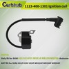 Carbhub Carburetor for Stihl 021 023 025 MS210 MS230 MS250