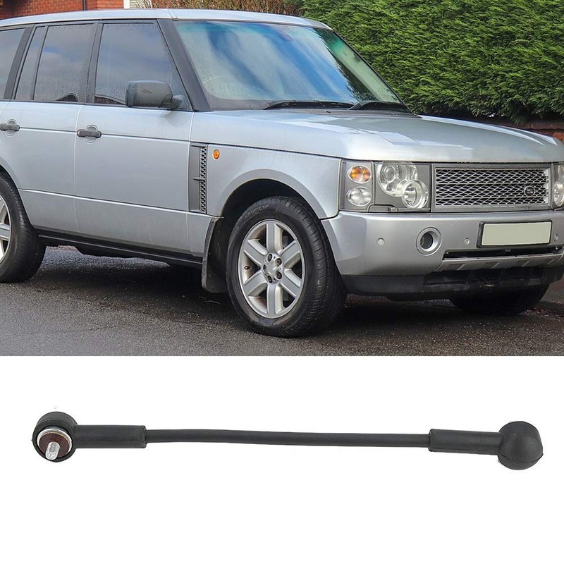 ARAMOX Tailgate Cable, Lower Tailgate Support Cable LR038051 Fit For