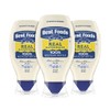 Best Foods Real Mayonnaise Squeeze Bottle 3 Ct For a