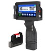 Handheld Inkjet Printer with 42ml Quick-Drying Ink Cartridge, Upgraded Handheld